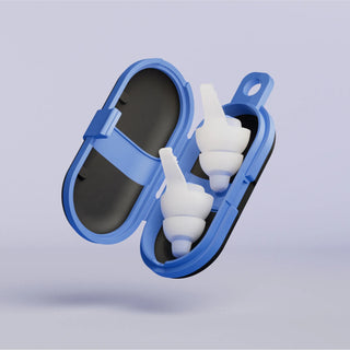 Alpine SleepDeep ørepropper