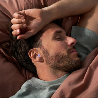 Alpine SleepDeep ørepropper