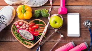 Sunn livsstil er viktigere enn tilskudd som NMN, Resveratrol, TMG og NAD-tilskudd.