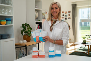 Kjøp NAD tilskudd, NMN, Nikotinamid Ribosid, Resveratrol, TMG og mer hos AgeLab.no - Norges Longevityportal