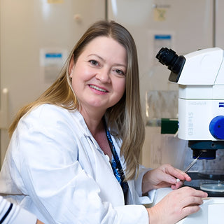 Hilde Loge Nilsen Rådgiver AgeLab.no