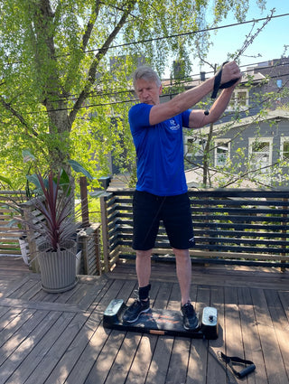 Norse Performance Portable®