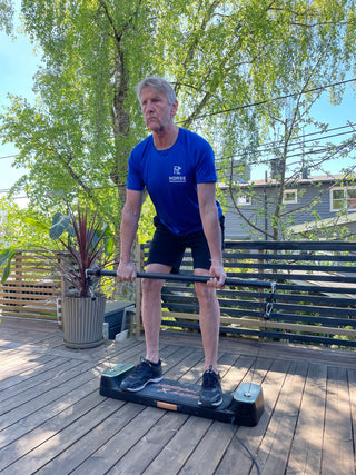 Norse Performance Portable®