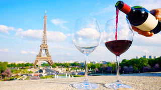 Resveratrol i rødvin tilskudd og effekt - AgeLab.no