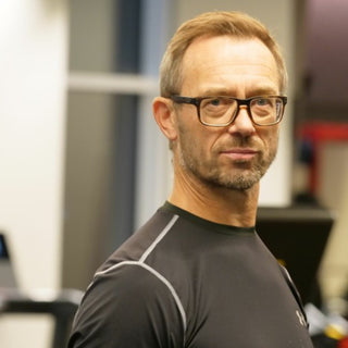 Mathias Lilleheim Rådgiver AgeLab.no