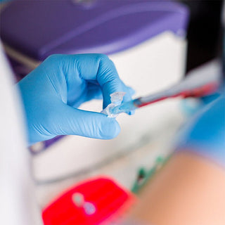 Test din biologisk alder: EpiAge Biologisk Alderstest Longevity Norge - AgeLab.no