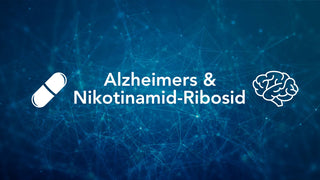 Forskning: Alzheimers sykdom og Nikotinamid Ribosid (NR) - AgeLab.no