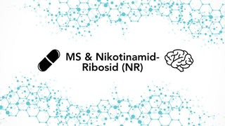 Forskning: Progressiv MS og Nikotinamid Ribosid (NR) - AgeLab.no