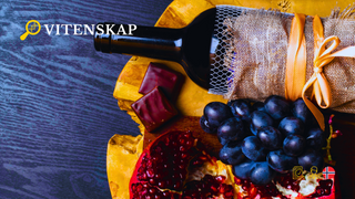 Resveratrol: Effekt, bivirkninger, forskning og fare - AgeLab.no
