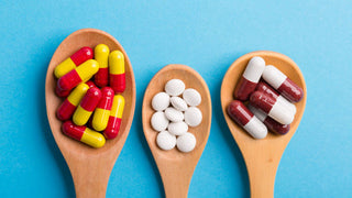 Hva er forskjellen på NMN, Nikotinamid Ribosid, Niacin (B3) og Nikotinamid? - AgeLab.no