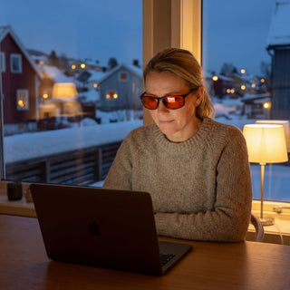 Kjøp blålysbriller i Norge hos AgeLab.no