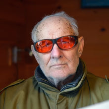 Blålysbriller fra Circadian Eyeware