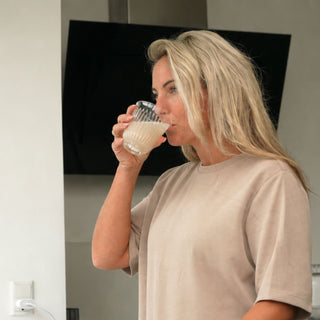 Økologisk Psylliumhusk – FIBER