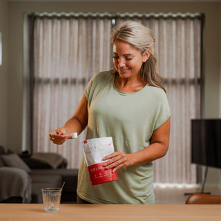 Kjøp Kreatin kosttilskudd +99% renhet og mikronisert fra AgeLab.no i Norge. Laboratorietestet i Danmark.