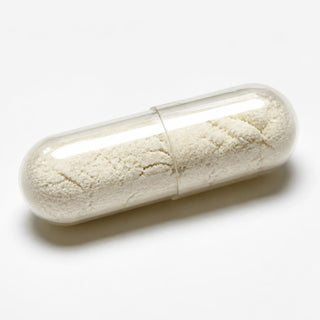 NAD supplement capsule