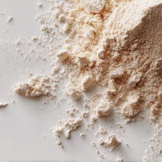 Rent økologisk psylliumhusk pulver fra agelab.no