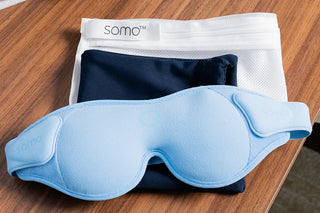SOMO sovemaske