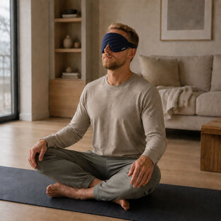 SOVO® Sleep Mask