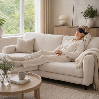 SOVO® Sleep Mask