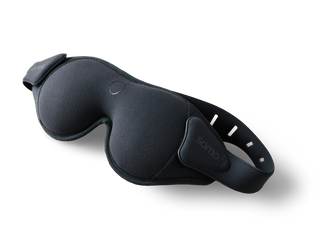 SOMO sovemaske for god søvn - Sleep Fitness Mask