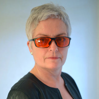 Blålysbriller fra Circadian Eyeware