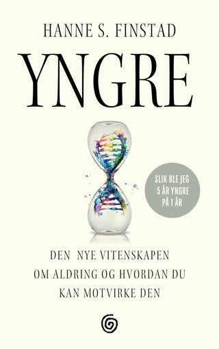 Yngre av Hanne Finstad | AgeLab.no